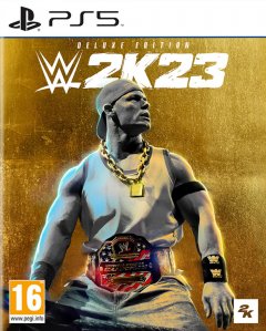 <a href='https://www.playright.dk/info/titel/wwe-2k23'>WWE 2K23 [Deluxe Edition]</a>    1/30