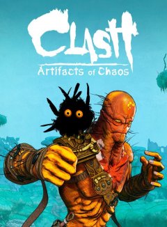 <a href='https://www.playright.dk/info/titel/clash-artifacts-of-chaos'>Clash: Artifacts Of Chaos [Download]</a>    28/30