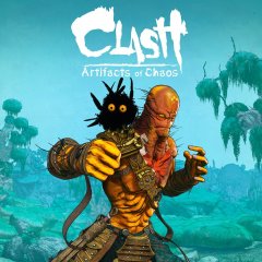 Clash: Artifacts Of Chaos [Download] (EU)