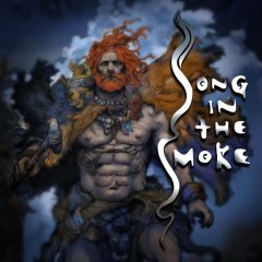 Song In The Smoke: Rekindled [Download] (EU)