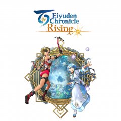 Eiyuden Chronicle: Rising [Download] (EU)