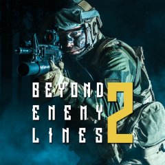 Beyond Enemy Lines 2 [Download] (EU)