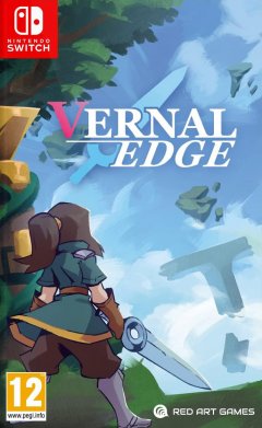Vernal Edge (EU)