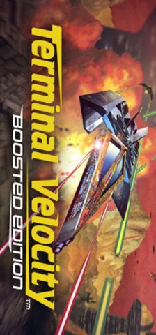 Terminal Velocity: Boosted Edition (US)