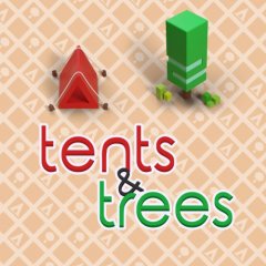 Tents And Trees (EU)