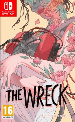 Wreck, The (EU)