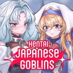 Hentai: Japanese Goblins (EU)
