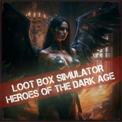 Loot Box Simulator: Heroes Of The Dark Age (EU)