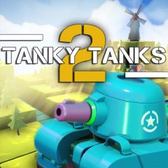 Tanky Tanks 2 (EU)