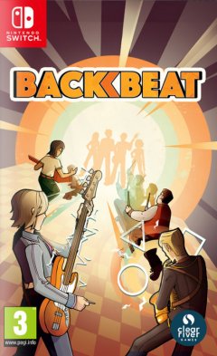 Backbeat (EU)