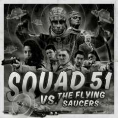 Squad 51 Vs. The Flying Saucers (EU)