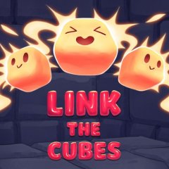 Link The Cubes (EU)