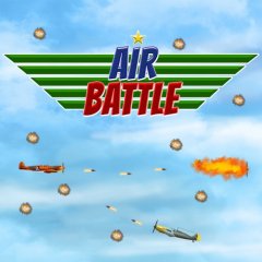 Air Battle (EU)