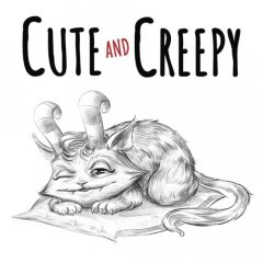 Cute And Creepy (EU)