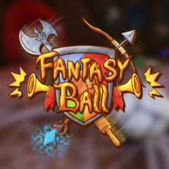 Fantasy Ball (EU)