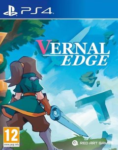 Vernal Edge (EU)