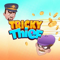 Tricky Thief (EU)