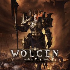 Wolcen: Lords Of Mayhem (EU)
