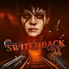Dark Pictures, The: Switchback VR (EU)