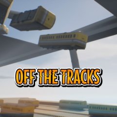 Off The Tracks (EU)