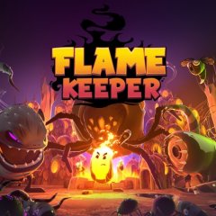 Flame Keeper (EU)