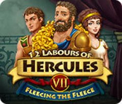 12 Labours Of Hercules VII: Fleecing The Fleece (US)