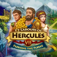 <a href='https://www.playright.dk/info/titel/12-labours-of-hercules-vii-fleecing-the-fleece'>12 Labours Of Hercules VII: Fleecing The Fleece</a>    6/30