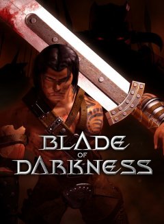 Blade Of Darkness (US)