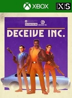 Deceive Inc. (US)