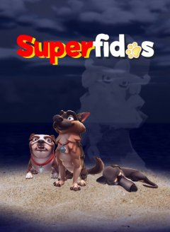 Superfidos (US)
