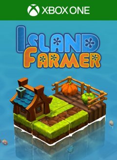 Island Farmer (US)