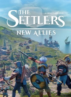 Settlers, The: New Allies (US)