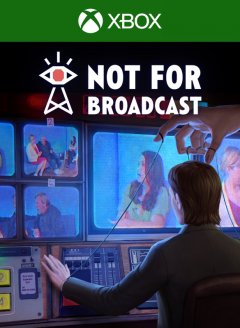 Not For Broadcast (US)