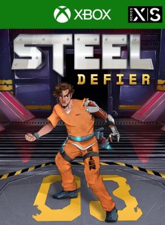 Steel Defier (US)
