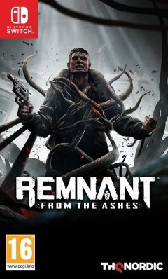 Remnant: From The Ashes (EU)