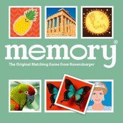 Memory [Download] (EU)