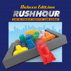 Rush Hour Deluxe [Download] (EU)