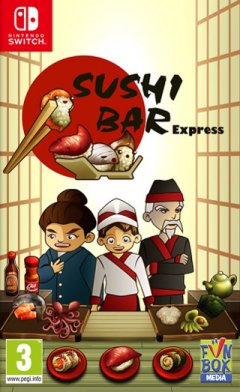 Sushi Bar Express (EU)