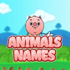 Animals Names (EU)