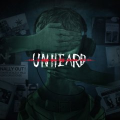 Unheard: Voices Of Crime Edition (EU)