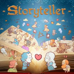 Storyteller (EU)