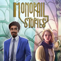 Monorail Stories (EU)