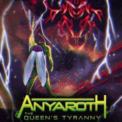 Anyaroth: The Queen's Tyranny (EU)