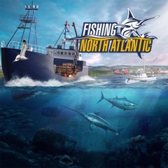 Fishing: North Atlantic (EU)
