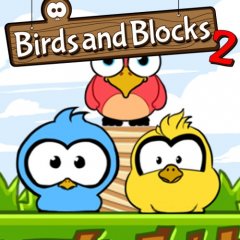 Birds And Blocks 2 (EU)