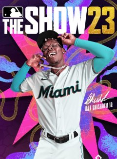 MLB The Show 23 (US)
