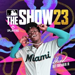 MLB The Show 23 (EU)