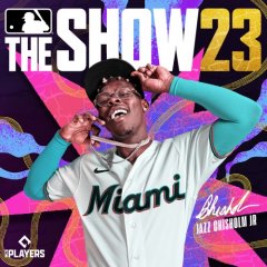 MLB The Show 23 (EU)