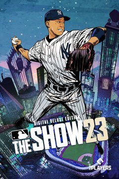 MLB The Show 23 [Digital Deluxe Edition] (US)