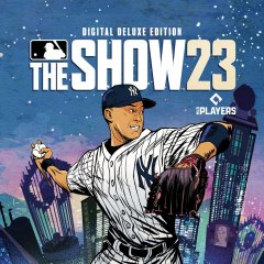 MLB The Show 23 [Digital Deluxe Edition] (EU)